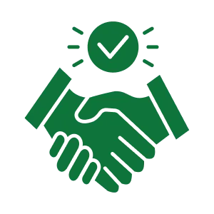 Family Owned Commitment